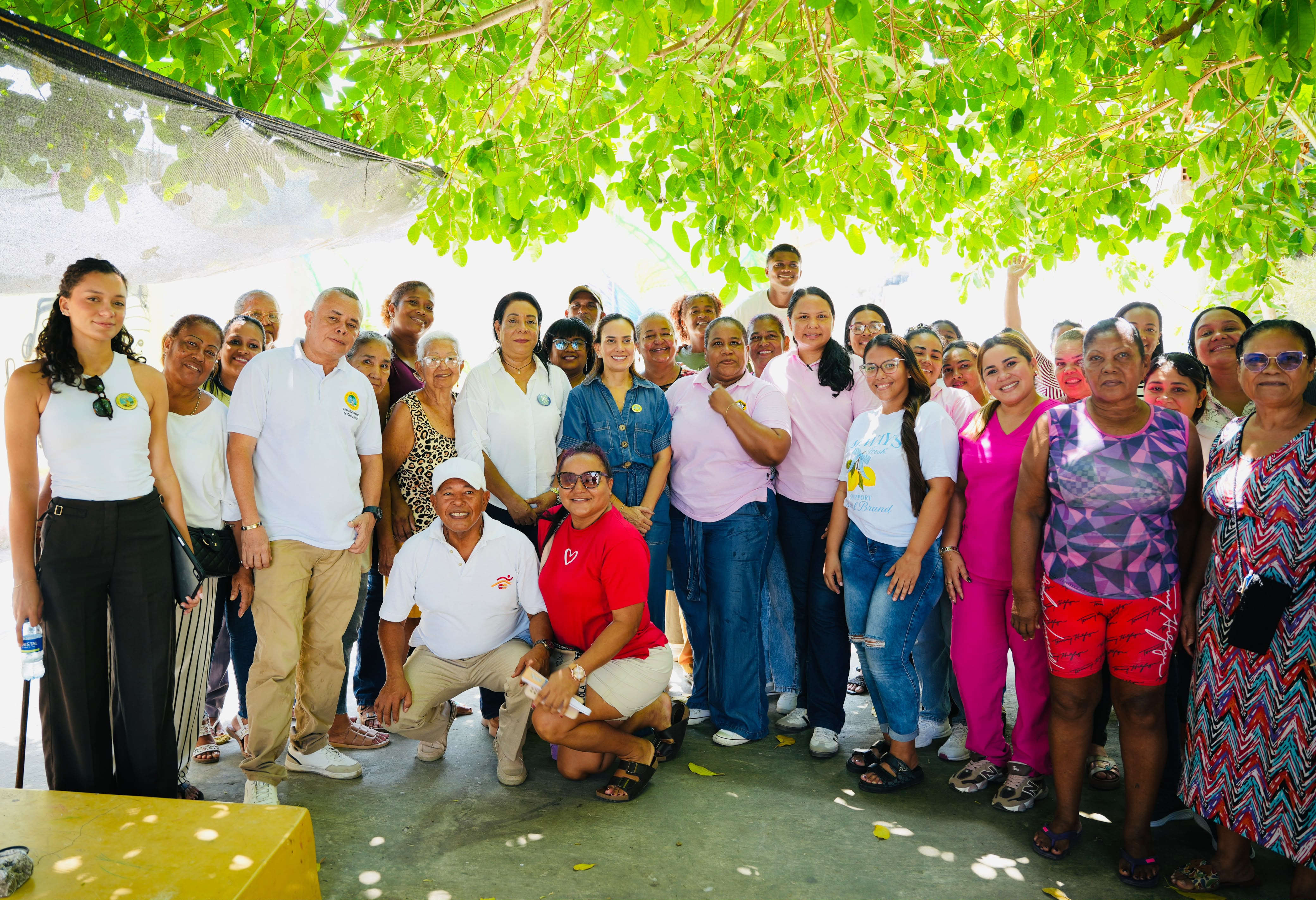 Centro de Desarrollo Infantil de Lo Amador ser&aacute; rescatado del abandono.