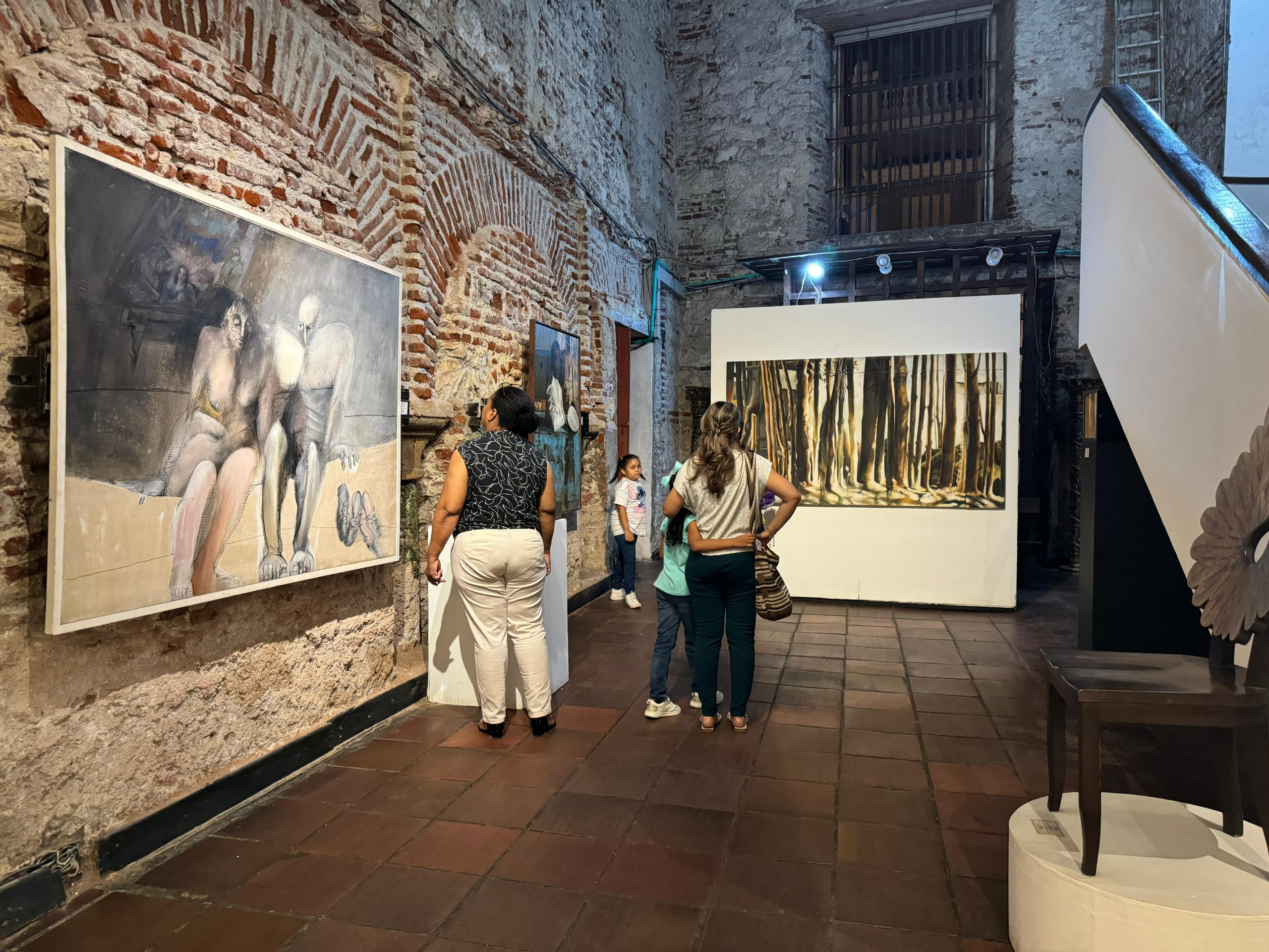 Cartagena y Bolivar vivir&aacute;n  una noche de museos este viernes 25 de septiembre 